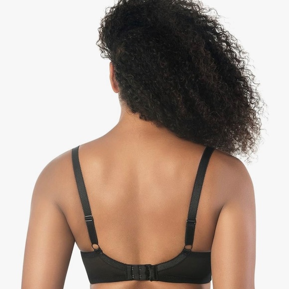 PARFAIT CharlotteWomen's Full Busted and Full Figured Sexy Padded Bra 34H - Picture 2 of 4